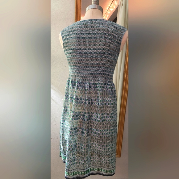 Max studio summer dress - Picture 3 of 7